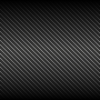 Carbon Fiber Texture Backgrounds Stock Illustration - Download Image Now - iStock
