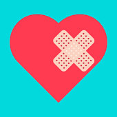 cardiac heart icon