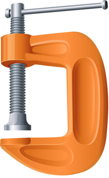 Best Vice Grip Illustrations Royalty Free Vector Graphics