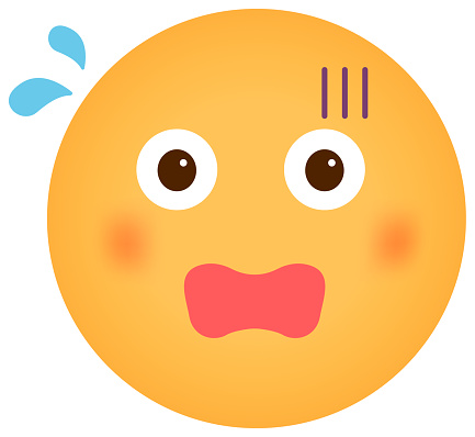 √70以上 あせり 顔文字 900809-顔文字一覧 焦り