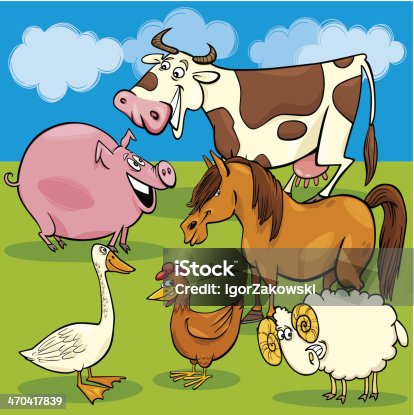 cartoon-farm-animals-group-vector-id470417839?b=1&k=6&m=470417839&s=170667a&h=rrmV4nGjRD_QnLyxbAN75AYhkDtO7VI-XLCXQQRudX0=