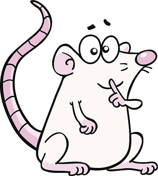 ilustrações de stock, clip art, desenhos animados e ícones de mulher do rat...