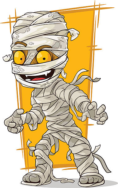 Best Mummy Illustrations, Royalty-Free Vector Graphics & Clip Art - iStock