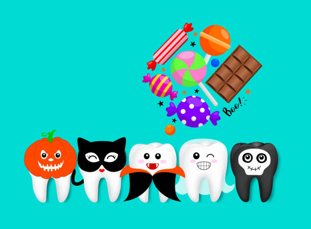 Download Best Scary Dentist Illustrations, Royalty-Free Vector ...