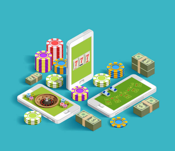 Looking at the Growing Trend of Live Online Casino Games   Tech News    Startups News
