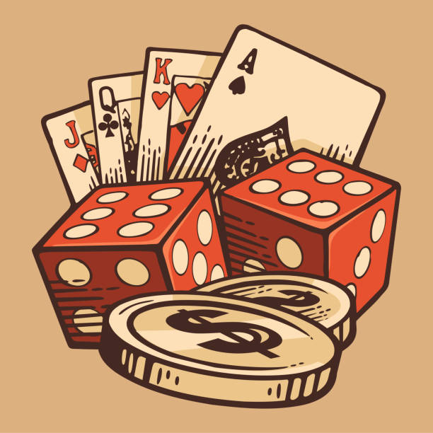 7,019 Vintage Poker Stock Photos, Pictures &amp; Royalty-Free Images - iStock