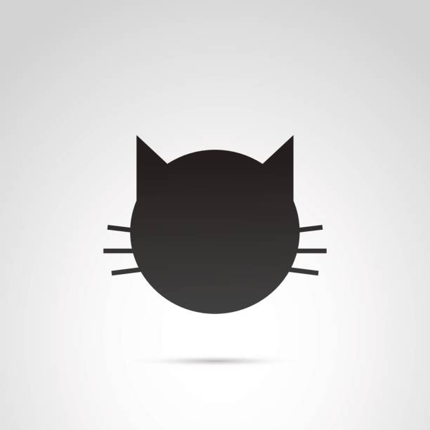 Cat Face Stock Photos, Pictures & Royalty-Free Images - iStock
