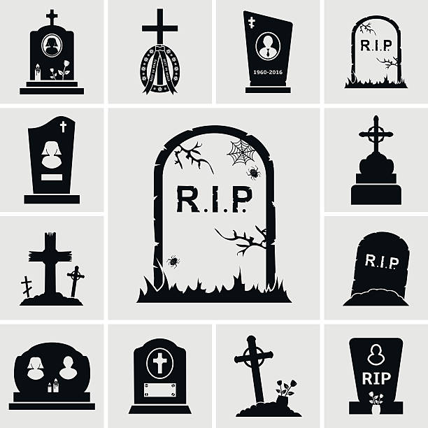 Royalty Free Rest In Peace Clip Art Vector Images Royalty Free Rest In Peace Clip Art Vector Images