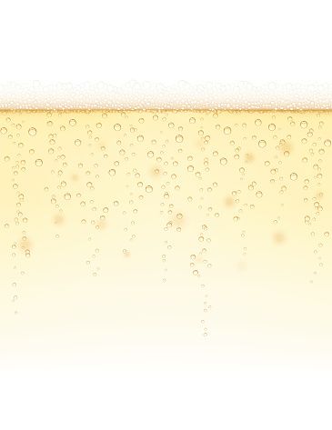 Champagne Background