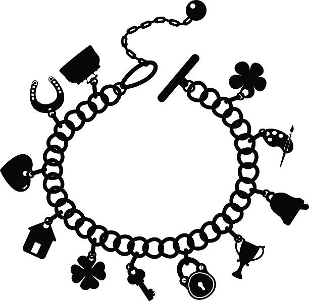 Good  Luck  Charm  Illustrations Royalty Free Vector   Good  Luck  Charm  Illustrations Royalty Free Vector
