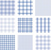 istock Checked seamless pattern 488592129