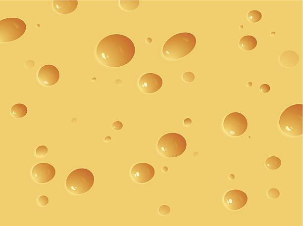 Cheese background Illustration contains a transparency blends/gradients. Additional .aiCS6 included. EPS 10 cheese backgrounds stock illustrations