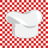 istock Chef's Hat 1365098729