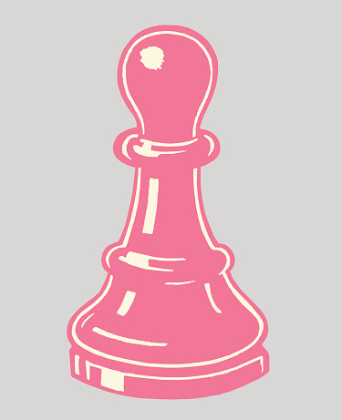 Chess Piece