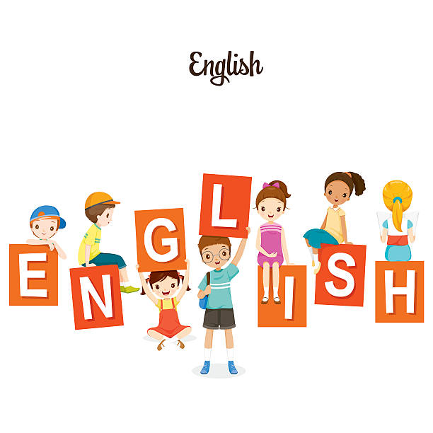 Best Learn English Illustrations Royalty Free Vector Best Learn English Illustrations Royalty Free Vector