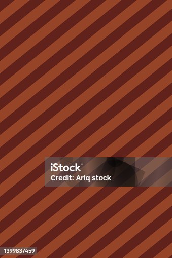istock Chocolate pattern. Bright food card. Chocolate pattern background. Vector illustration 1399837459