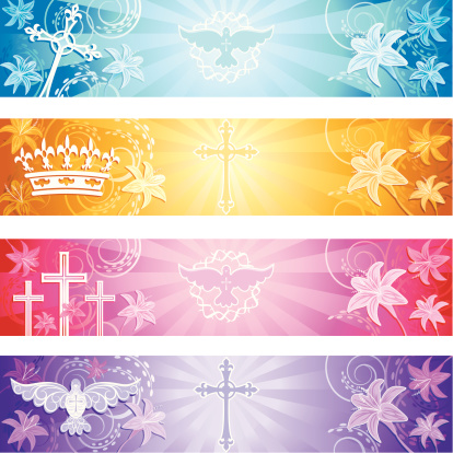 Christian Banners