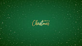 Christmas Background for Greetings