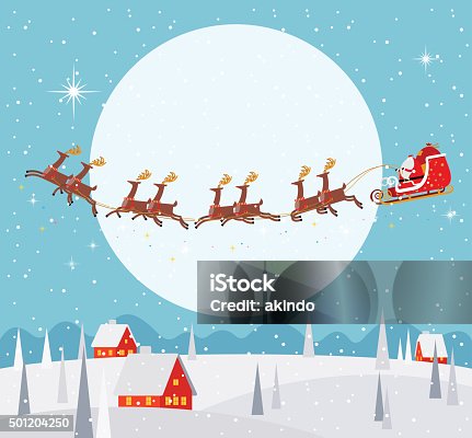 istock Christmas background 501204250