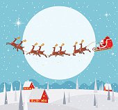 istock Christmas background 501204250