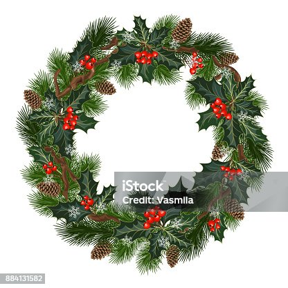 istock christmas holiday decorations 884131582