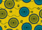 istock circle african textile art 13 1369464652