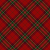 istock Clan Stewart Scottish Tartan Plaid 1009952622