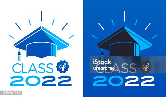 istock Class of 2022 Graduation 1314964339