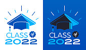 istock Class of 2022 Graduation 1314964339
