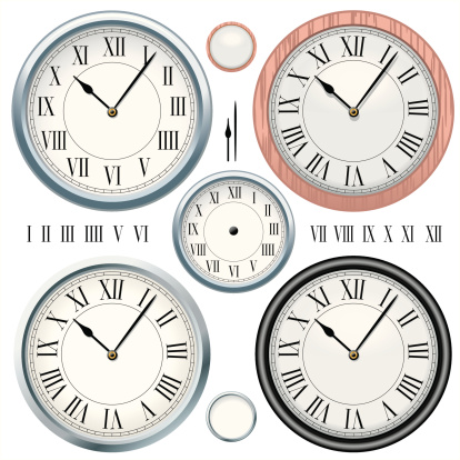 Classic Clocks
