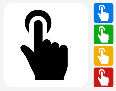 icon clipart choosing vector flat graphic illustration clip illustrations options istockphoto