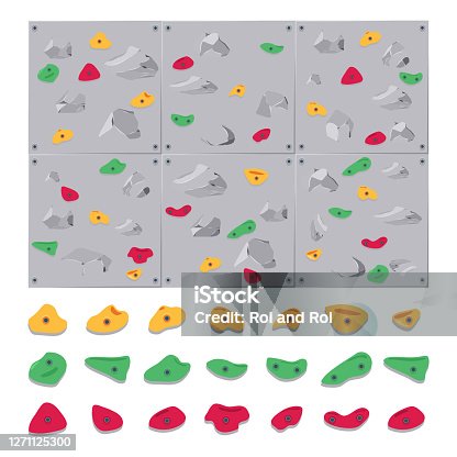 Download Free Rock Climbing Clipart In Ai Svg Eps Or Psd PSD Mockup Templates