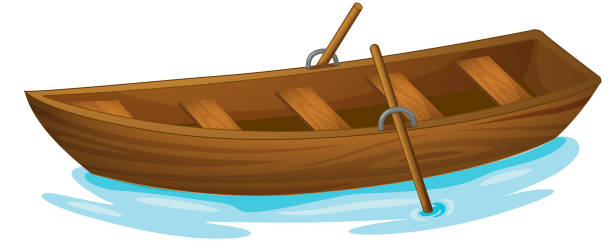 Inflatable Boat Clip Art, Vector Images &amp; Illustrations ...