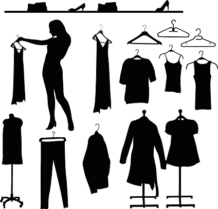 Clothes Collection