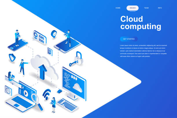 landing page design for seo