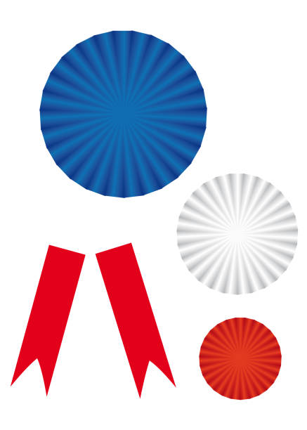 Cocarde Fran aise Vectoriels et illustrations libres de Cocarde Fran aise Vectoriels et illustrations libres de