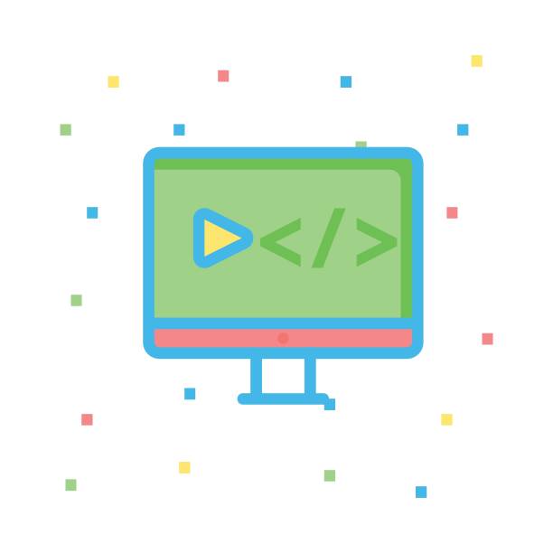 Best Java  Script Illustrations Royalty Free Vector  Best Java  Script Illustrations Royalty Free Vector