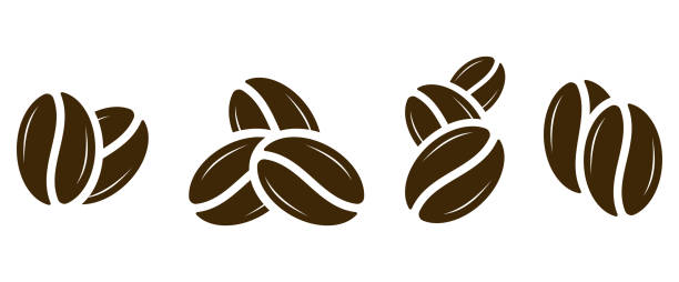 coffee beans free brushes 52 free downloads