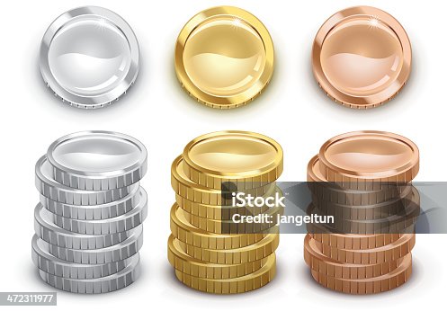 istock Coins 472311977