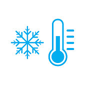 istock cold temperature sign icon vector 1168333219