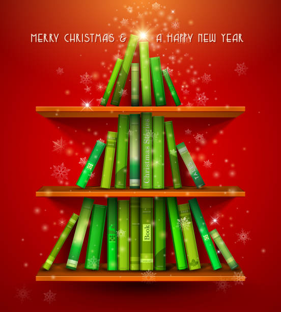 59,704 Christmas Books Stock Photos, Pictures & Royalty-Free Images - iStock