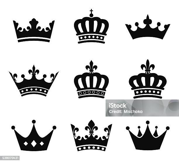 King Crown Free Vector Art 2 320 Free Downloads