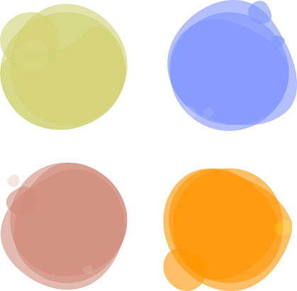 color circles