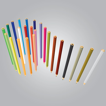 https www istockphoto com tr vekt c3 b6r renkli kalem veya boya kalemi vekt c3 b6r gm813644998 131695013