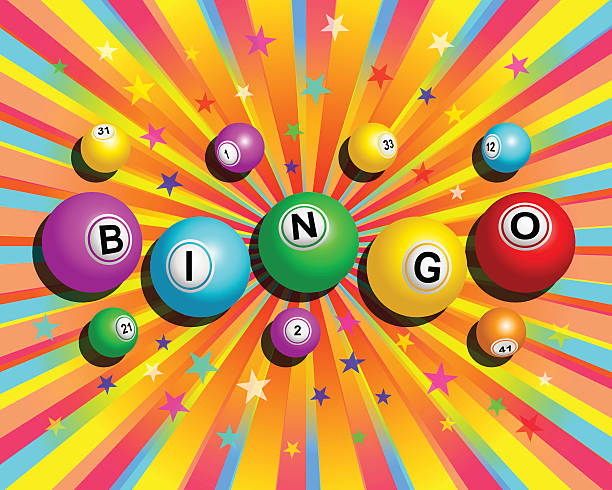 Bingo Ball Vector Art, Icons, and Graphics for Free Download