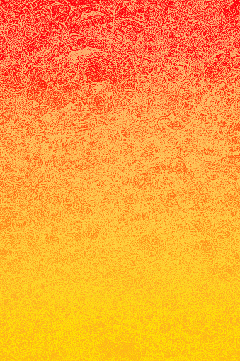 Colorful Bubble background texture