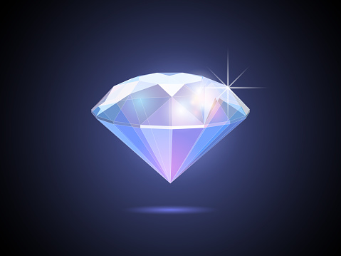 diamond glowing inclusions worst bg which dianoche colorful dark