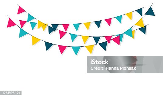 Download Free Download Of Cute Candy Colored Christmas Banner Vector Graphic SVG Cut Files