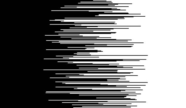 Comic horizontal speed lines background eps10. Comic horizontal speed lines background blurred motion stock illustrations