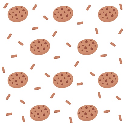 Cookies illustration